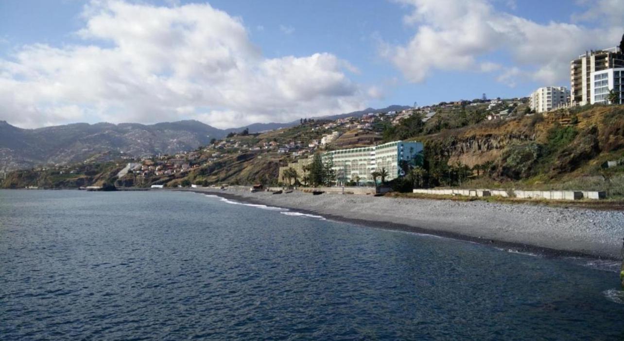 Villa Arieiro Funchal  Exterior foto